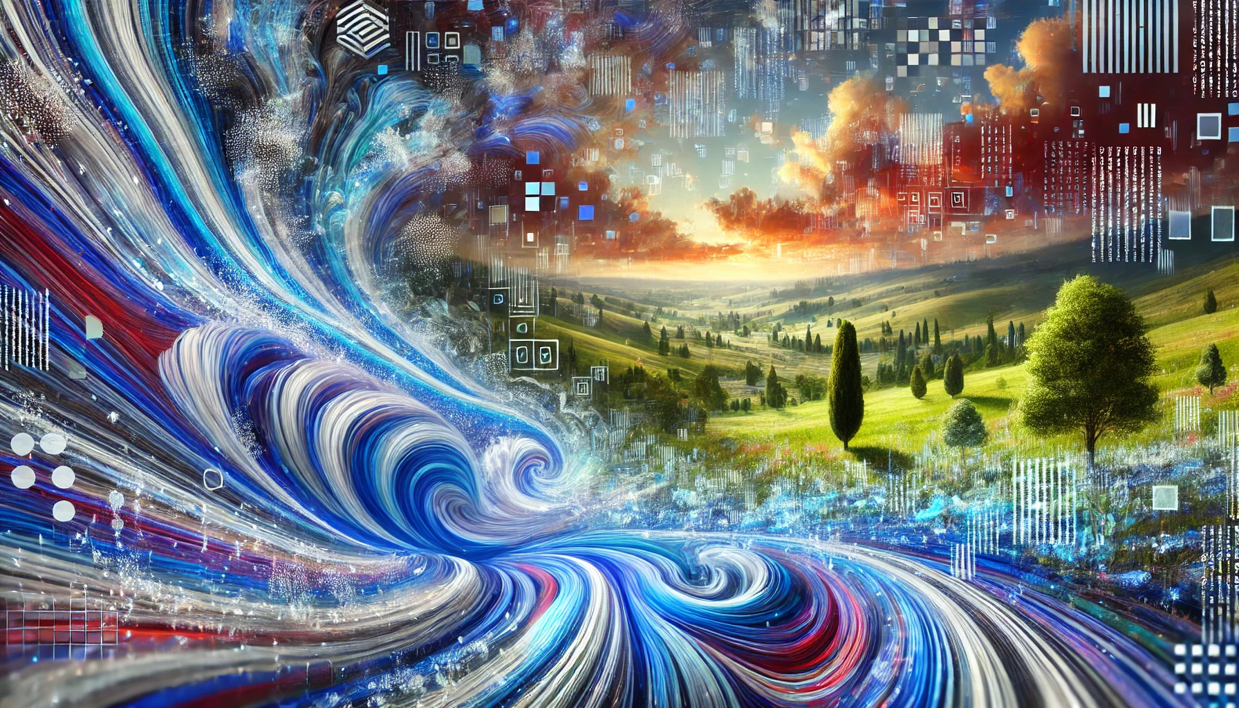 第二单元 - AI是如何表达图像的